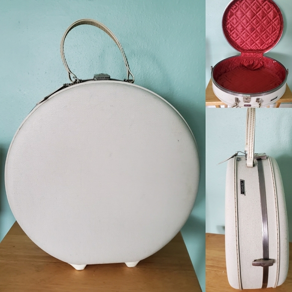 1960 american tourister luggage